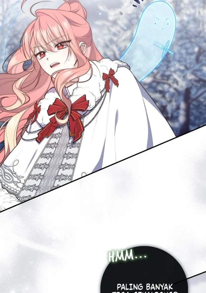 A Princess Who Reads Fortune Chapter 112