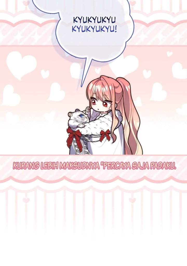A Princess Who Reads Fortune Chapter 112