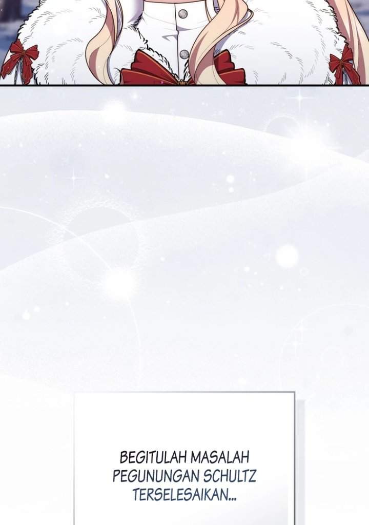 A Princess Who Reads Fortune Chapter 113