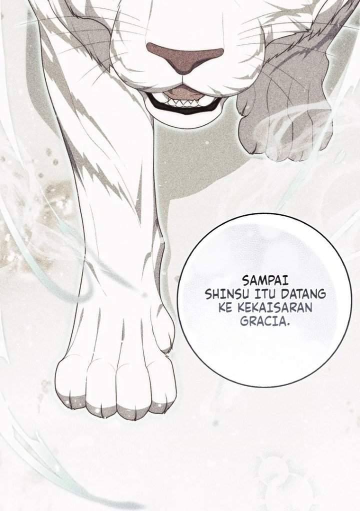 A Princess Who Reads Fortune Chapter 113