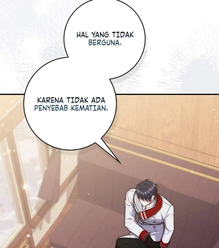 A Princess Who Reads Fortune Chapter 113