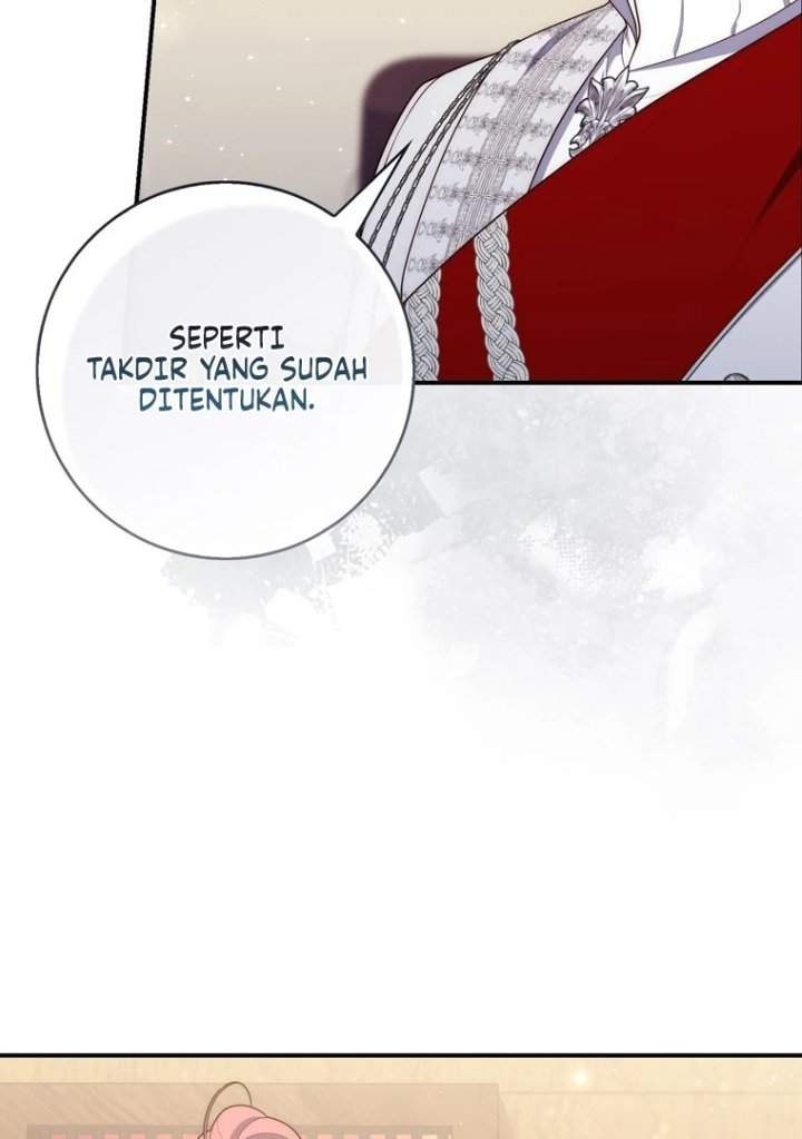 A Princess Who Reads Fortune Chapter 113
