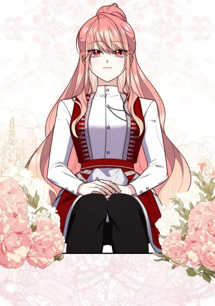 A Princess Who Reads Fortune Chapter 113
