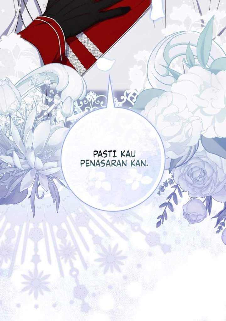 A Princess Who Reads Fortune Chapter 113