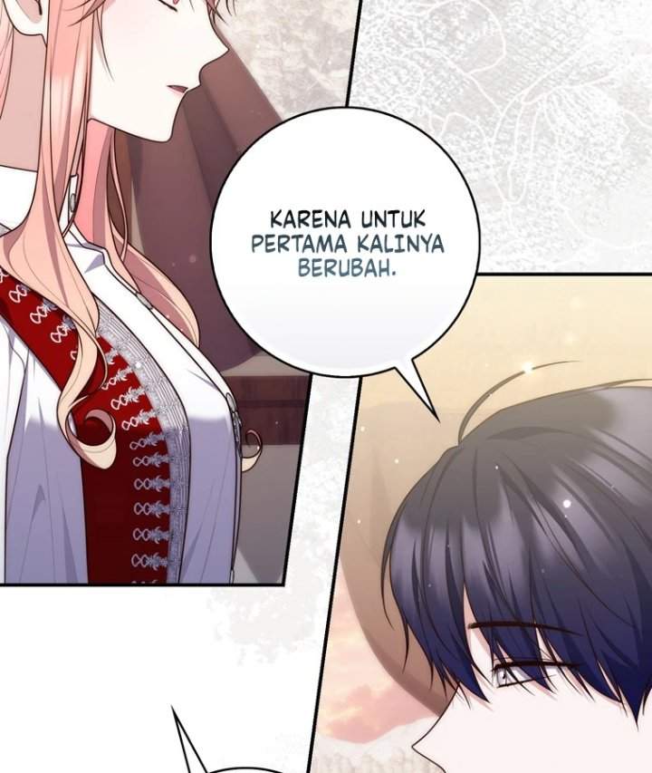 A Princess Who Reads Fortune Chapter 113