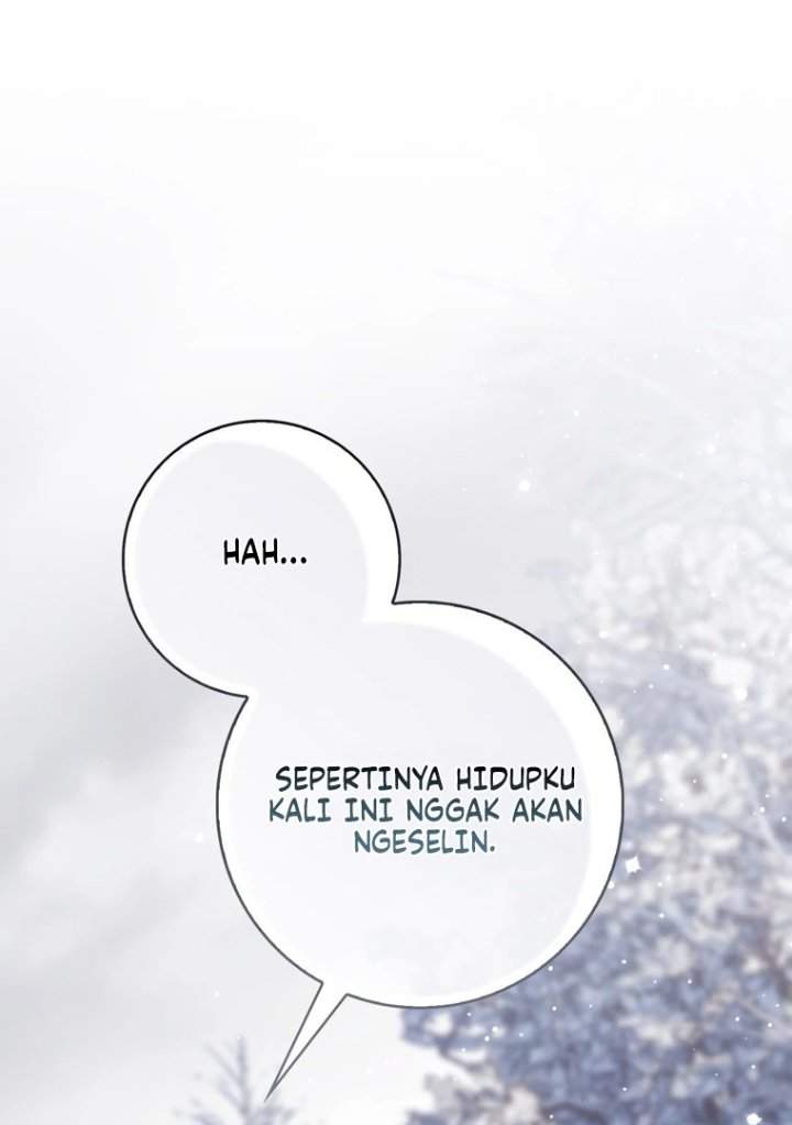 A Princess Who Reads Fortune Chapter 113
