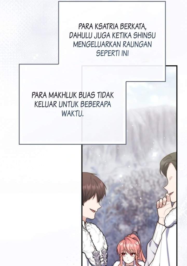 A Princess Who Reads Fortune Chapter 113