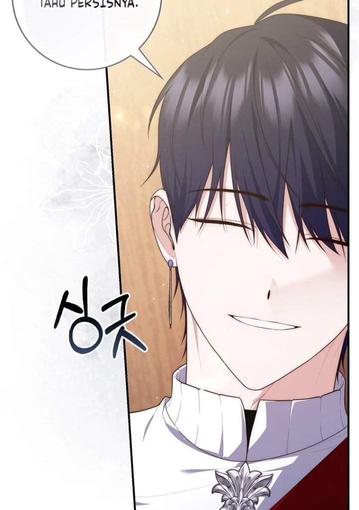A Princess Who Reads Fortune Chapter 113