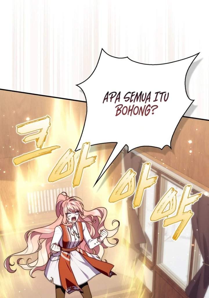 A Princess Who Reads Fortune Chapter 113