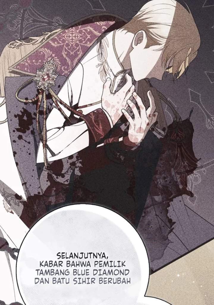 A Princess Who Reads Fortune Chapter 113