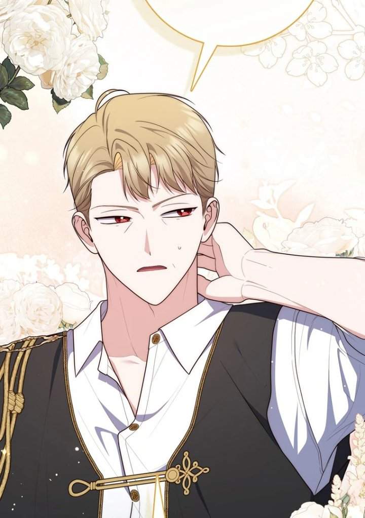 A Princess Who Reads Fortune Chapter 113
