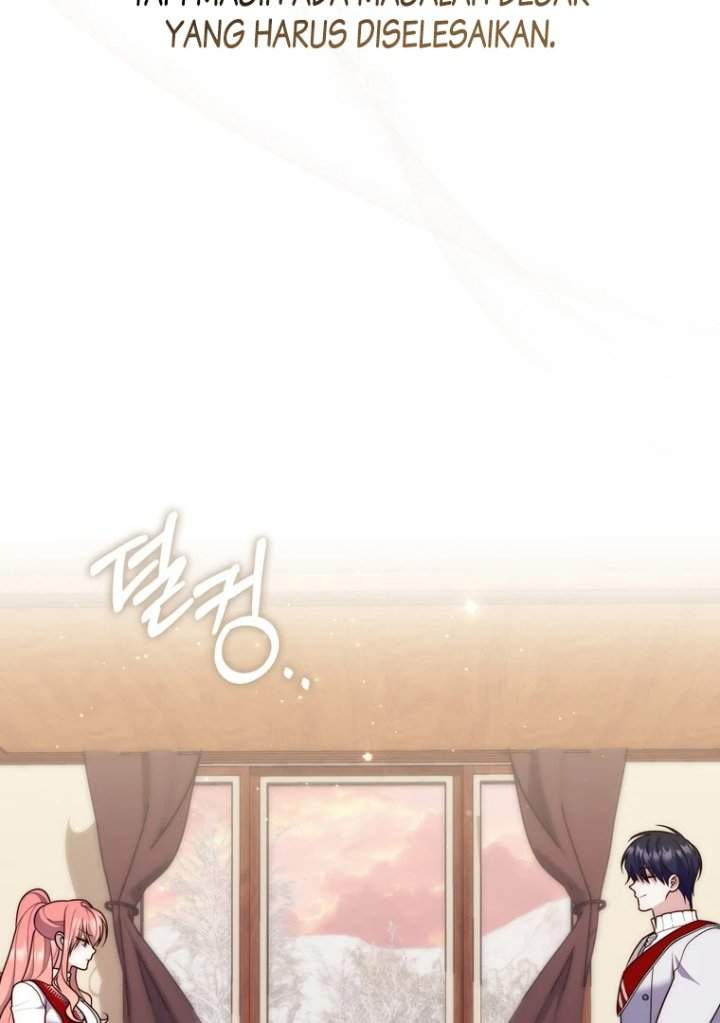 A Princess Who Reads Fortune Chapter 113