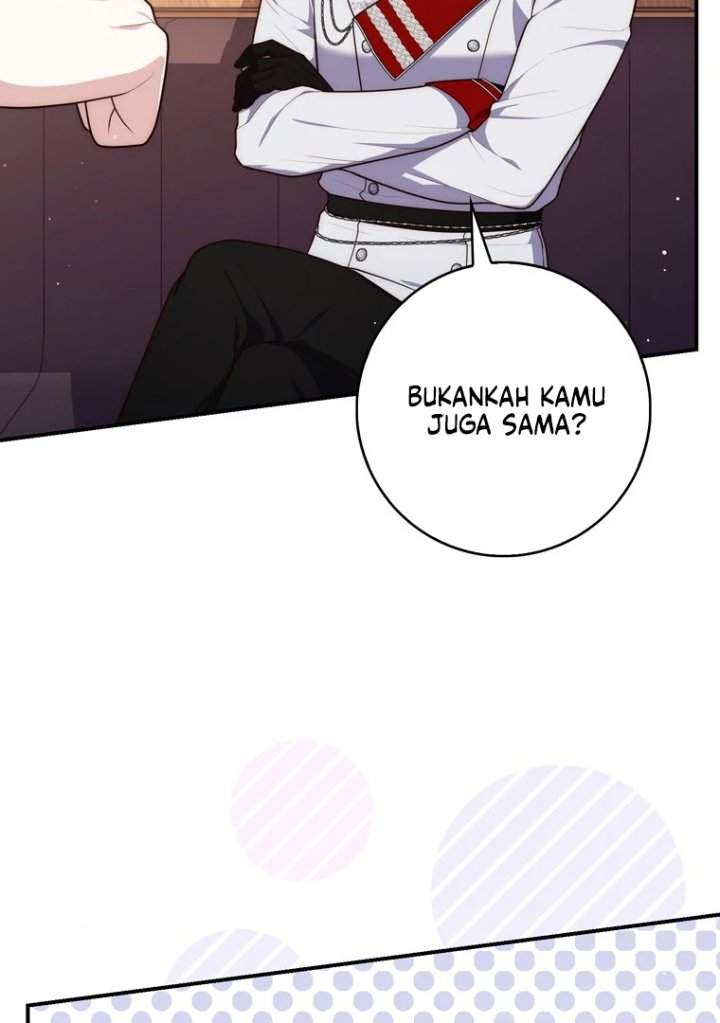 A Princess Who Reads Fortune Chapter 113