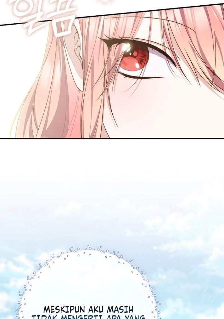 A Princess Who Reads Fortune Chapter 113