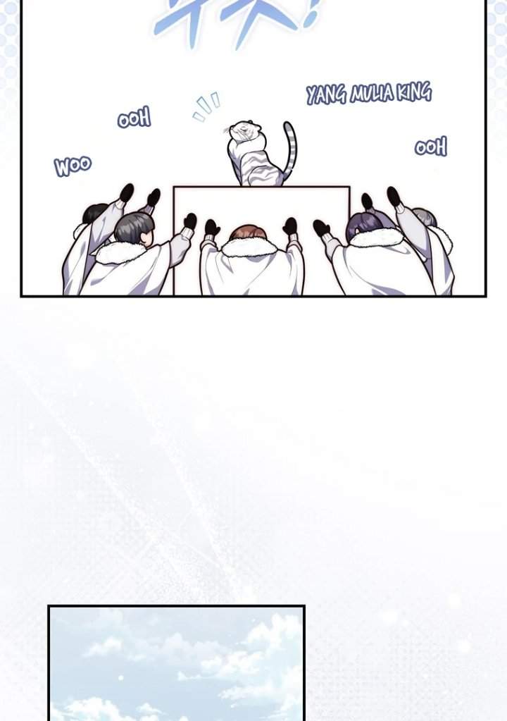 A Princess Who Reads Fortune Chapter 113