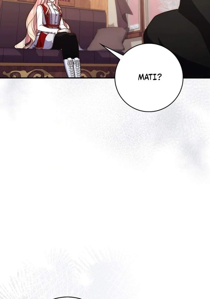 A Princess Who Reads Fortune Chapter 113