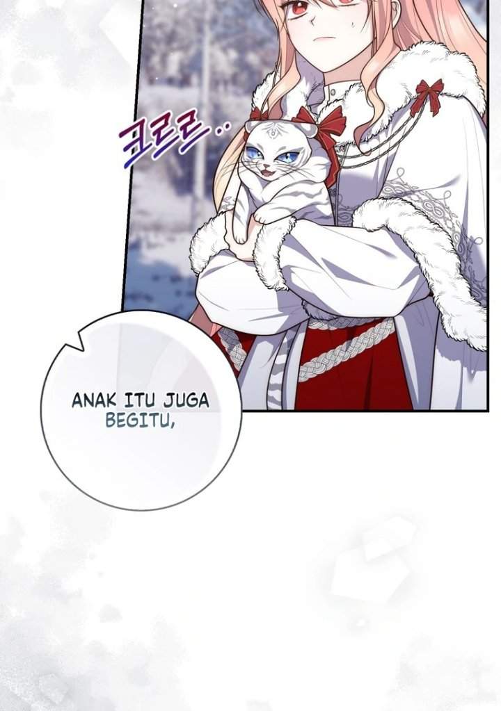 A Princess Who Reads Fortune Chapter 113