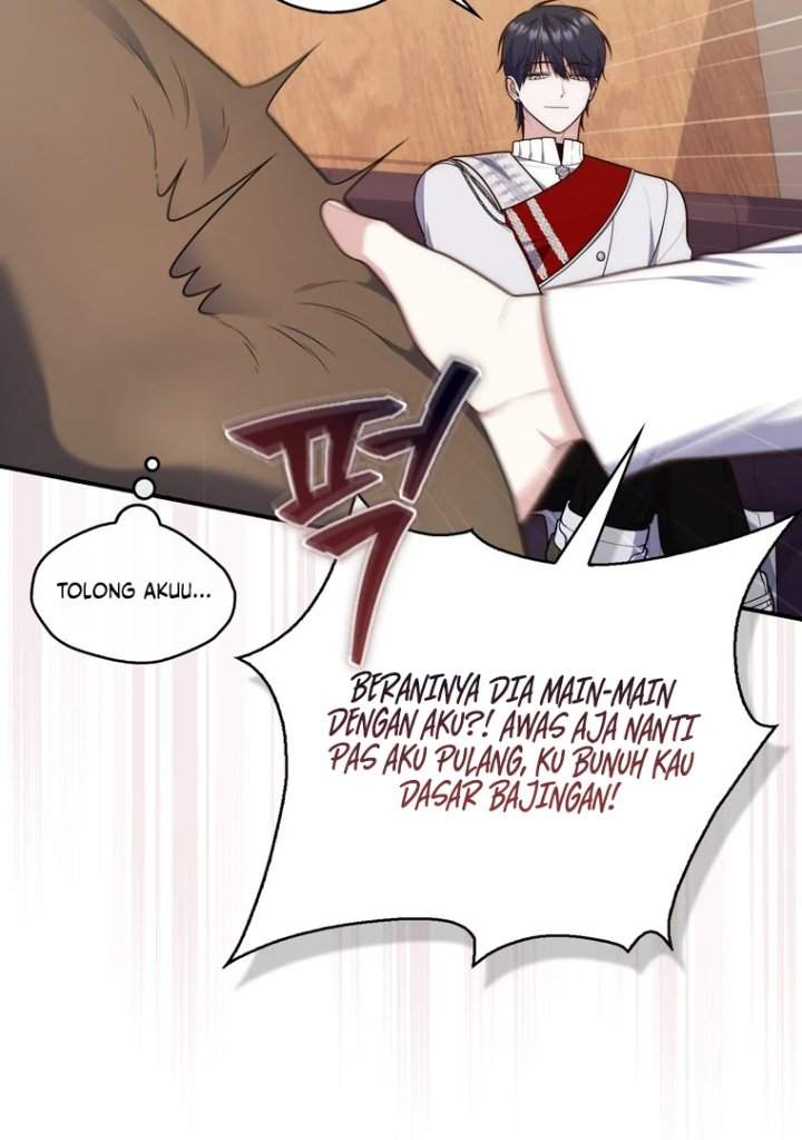 A Princess Who Reads Fortune Chapter 113