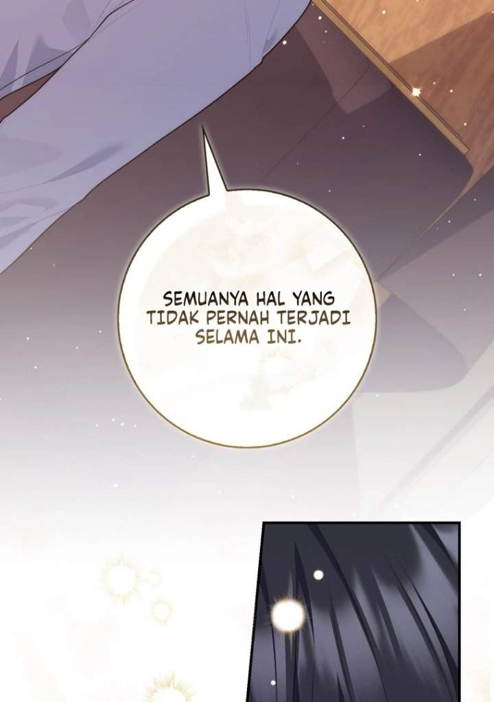 A Princess Who Reads Fortune Chapter 113