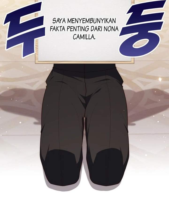 A Princess Who Reads Fortune Chapter 114