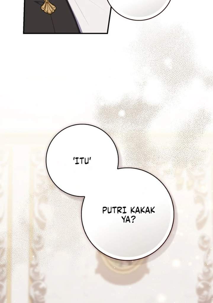 A Princess Who Reads Fortune Chapter 114