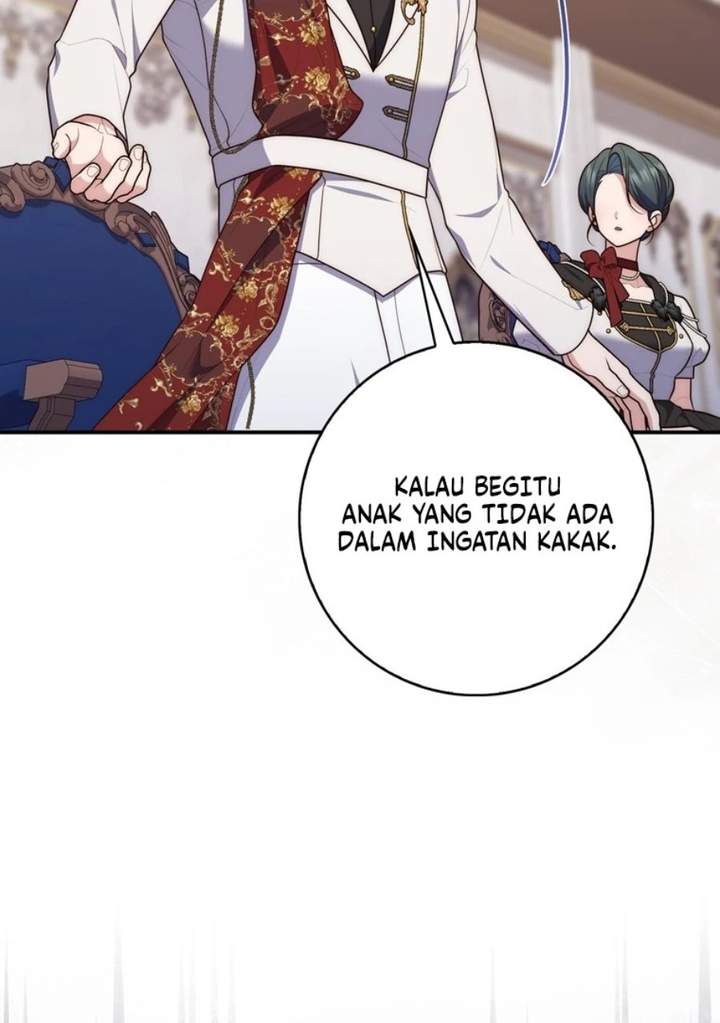 A Princess Who Reads Fortune Chapter 114