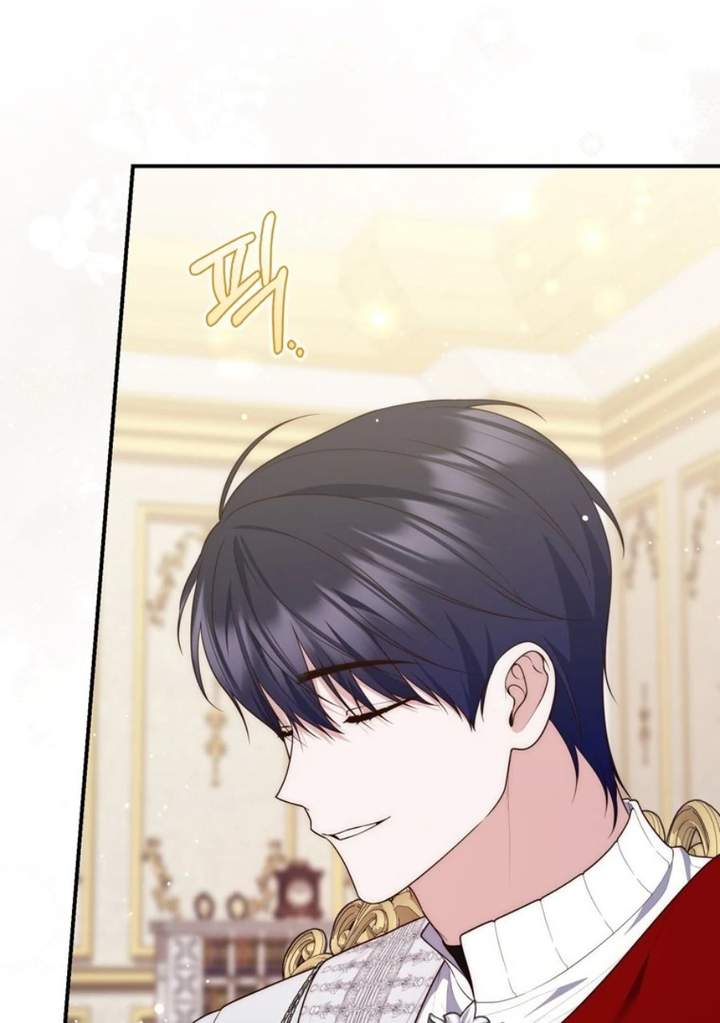 A Princess Who Reads Fortune Chapter 114