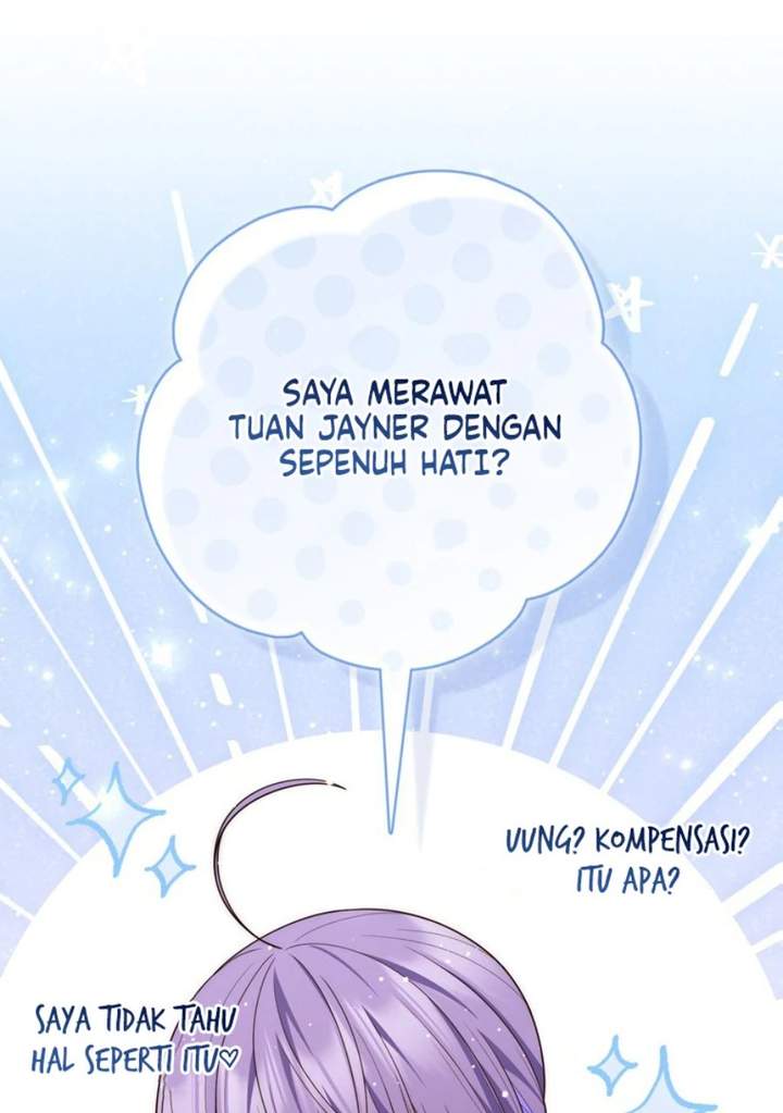 A Princess Who Reads Fortune Chapter 114