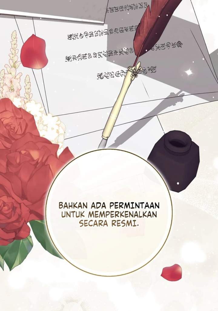 A Princess Who Reads Fortune Chapter 114