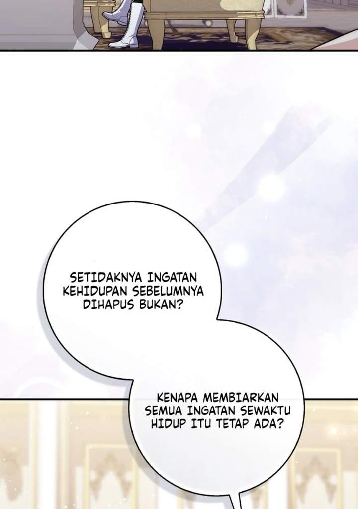 A Princess Who Reads Fortune Chapter 114