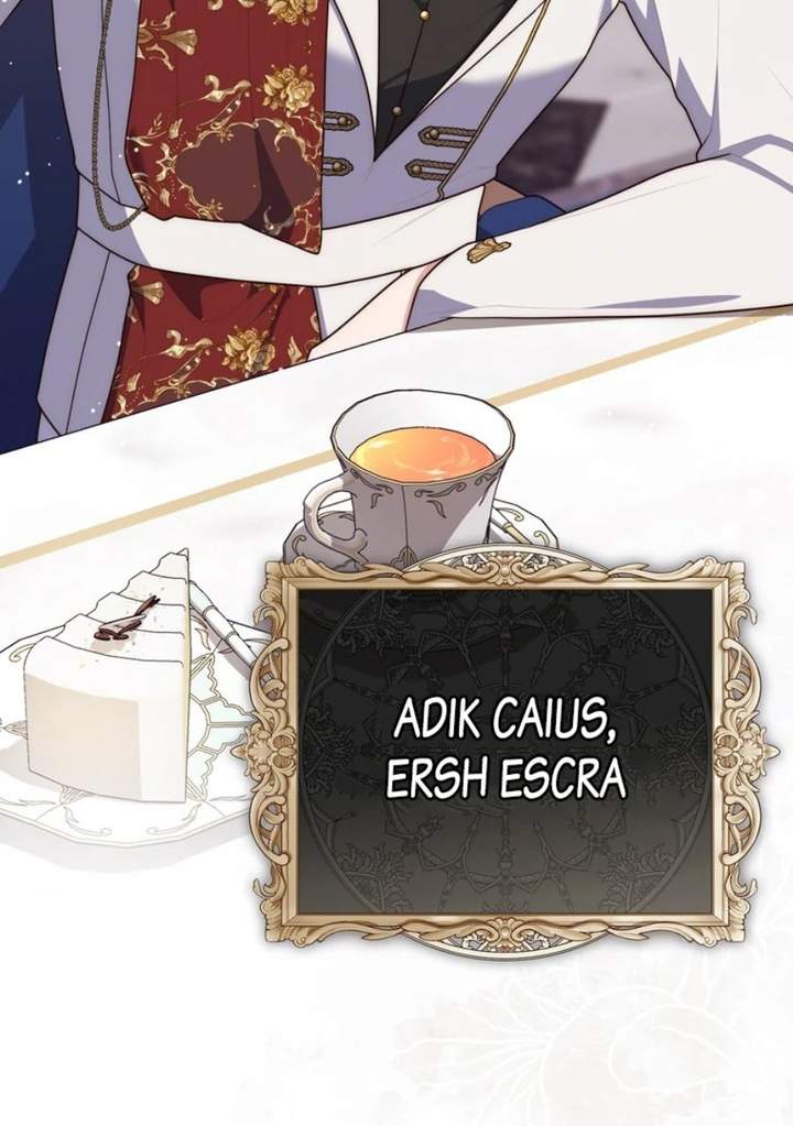 A Princess Who Reads Fortune Chapter 114
