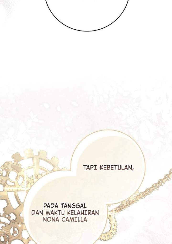 A Princess Who Reads Fortune Chapter 114
