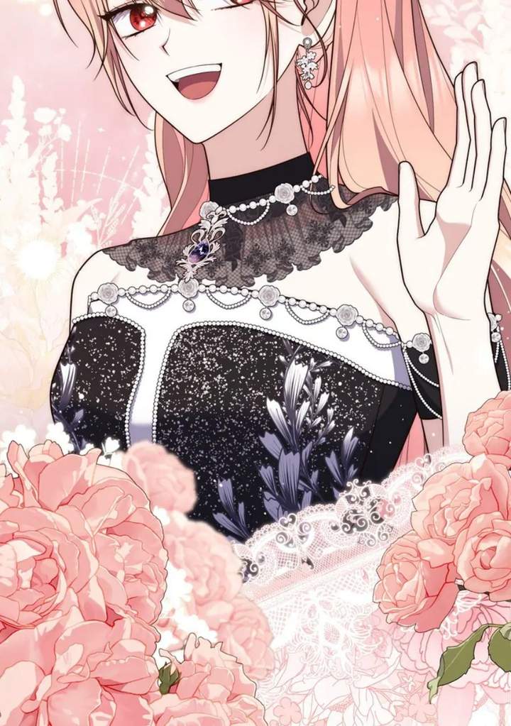 A Princess Who Reads Fortune Chapter 114