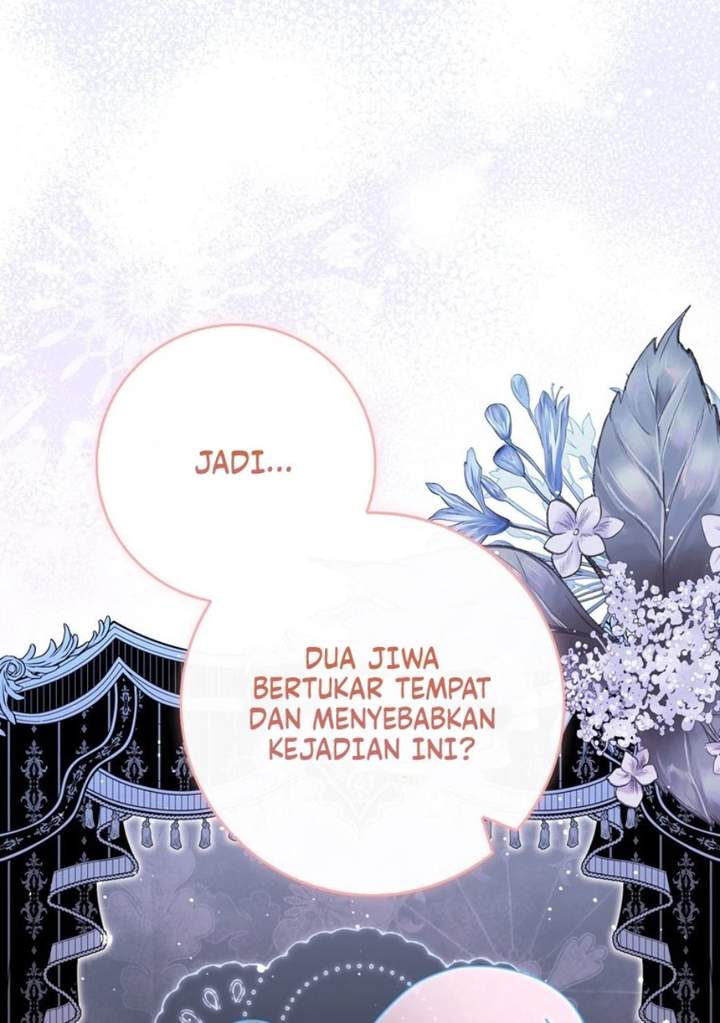 A Princess Who Reads Fortune Chapter 114