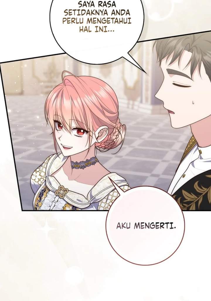 A Princess Who Reads Fortune Chapter 114