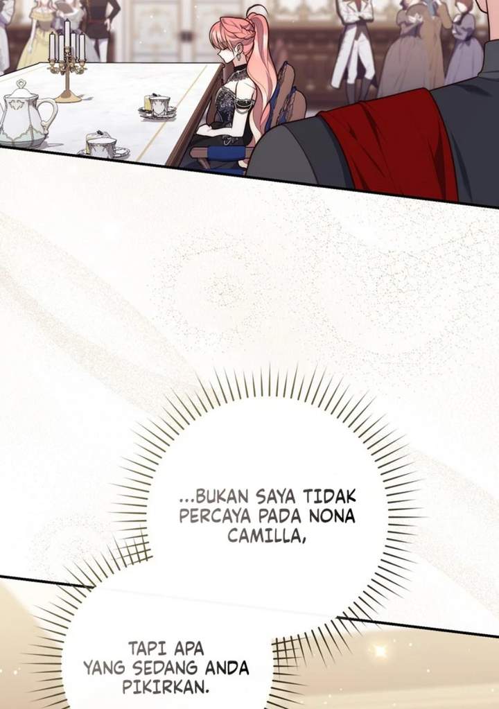 A Princess Who Reads Fortune Chapter 114