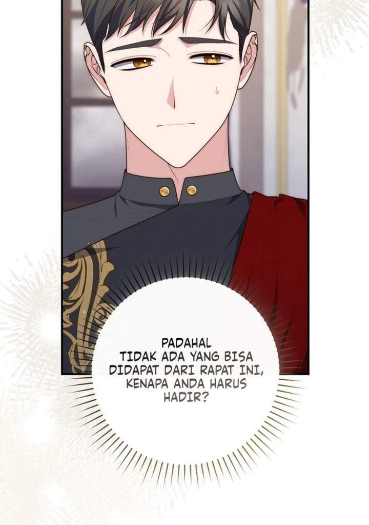 A Princess Who Reads Fortune Chapter 114