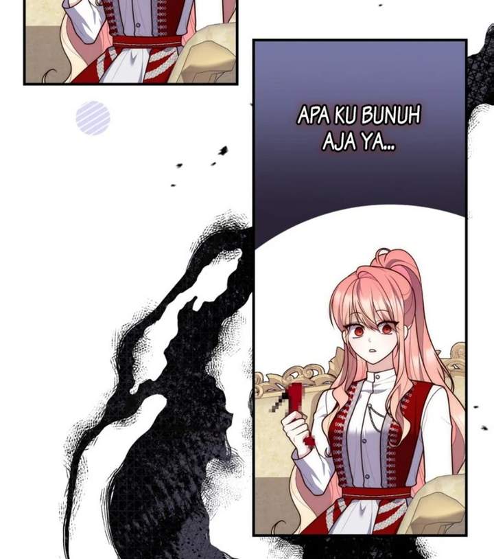 A Princess Who Reads Fortune Chapter 114