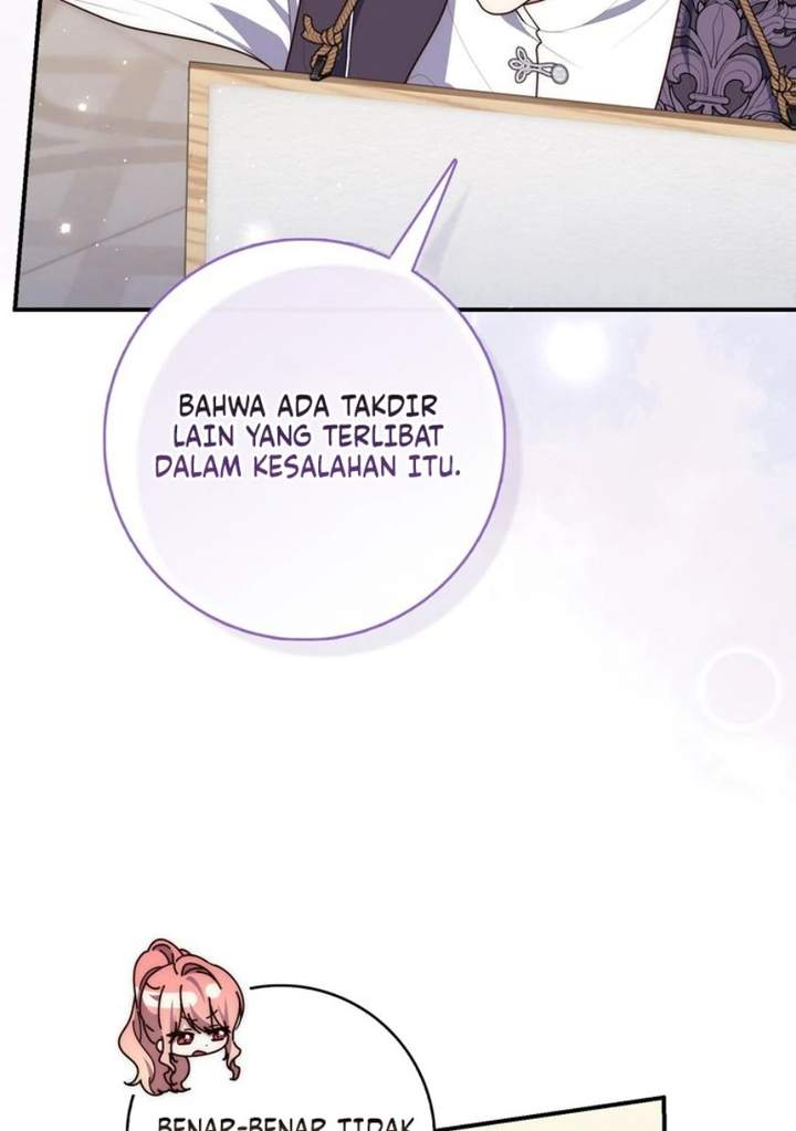 A Princess Who Reads Fortune Chapter 114