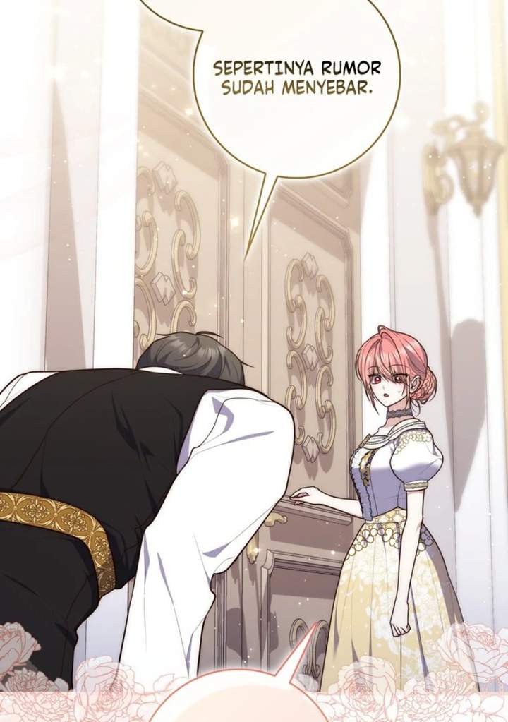 A Princess Who Reads Fortune Chapter 114