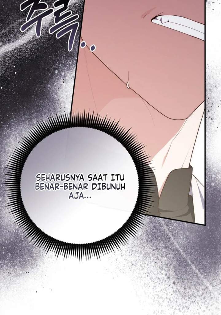 A Princess Who Reads Fortune Chapter 114
