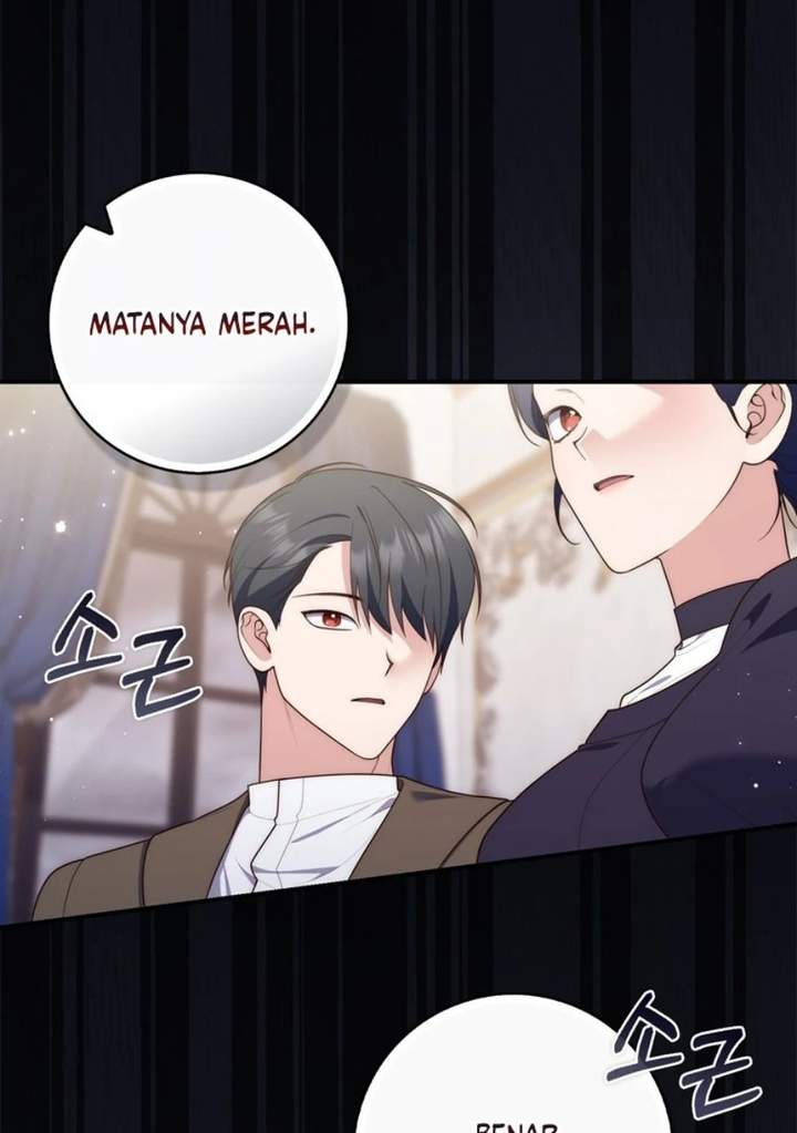 A Princess Who Reads Fortune Chapter 114