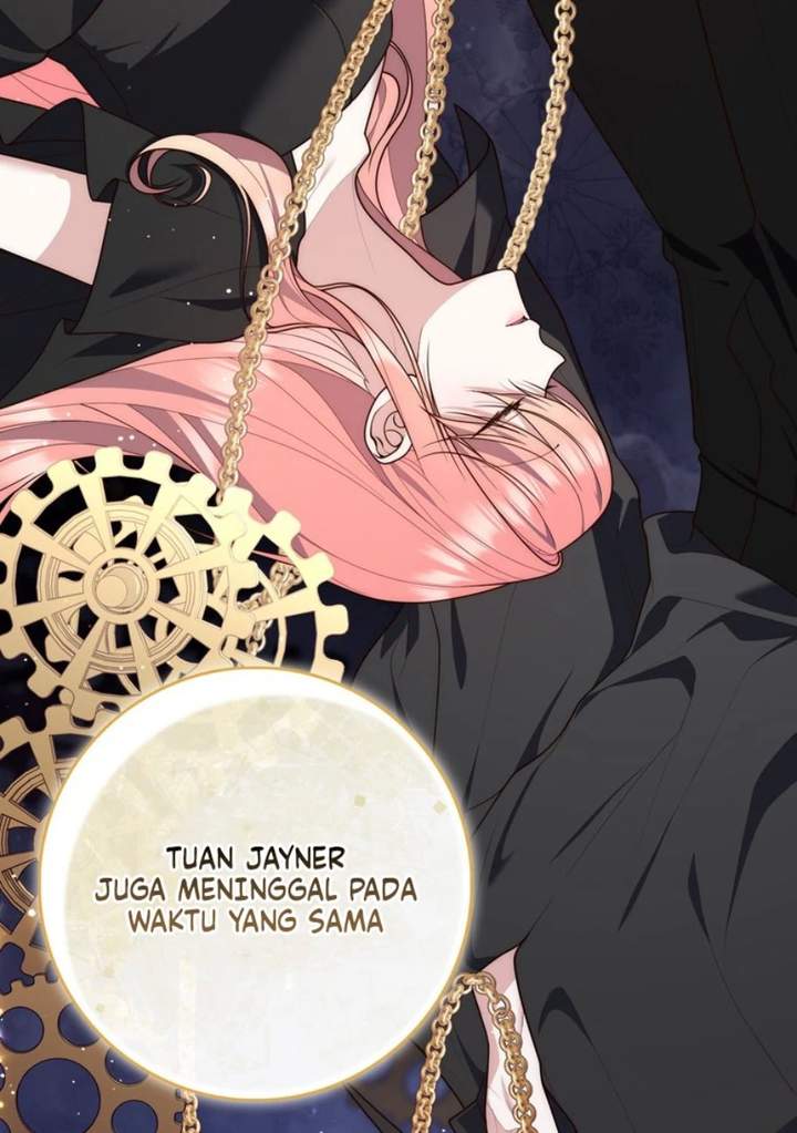 A Princess Who Reads Fortune Chapter 114