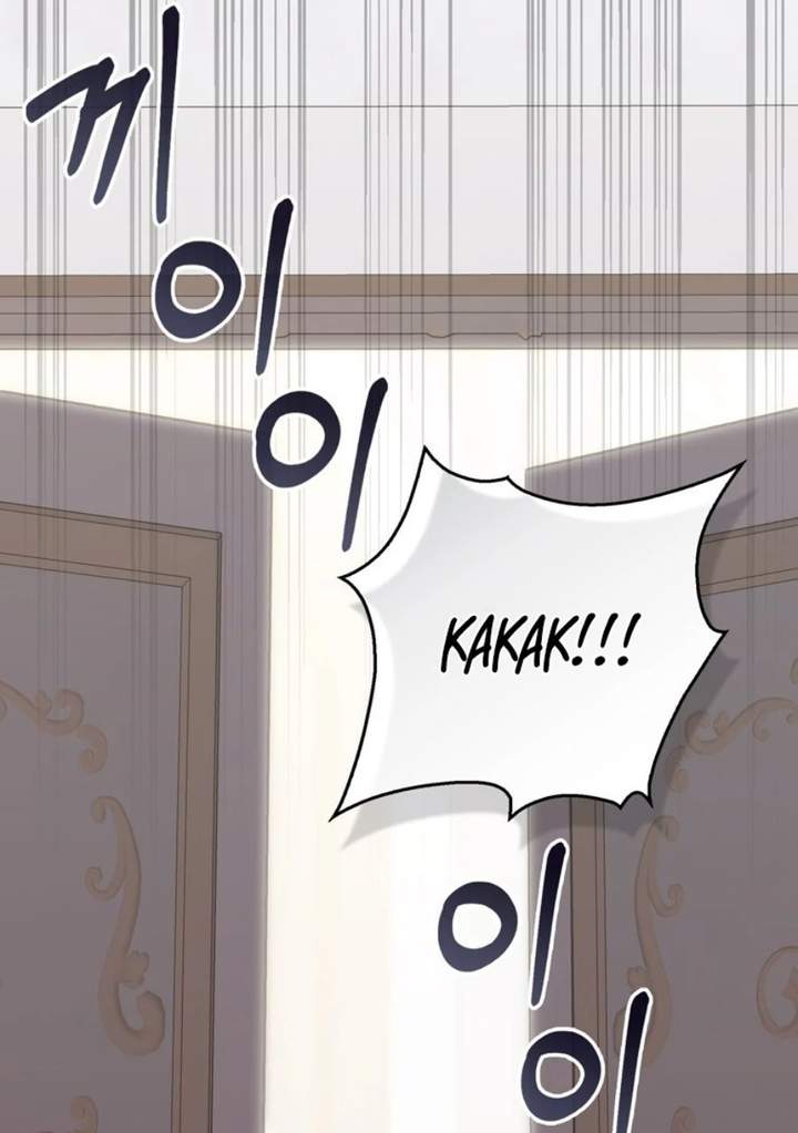 A Princess Who Reads Fortune Chapter 115