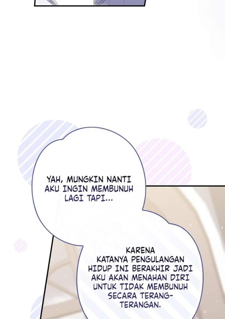 A Princess Who Reads Fortune Chapter 115
