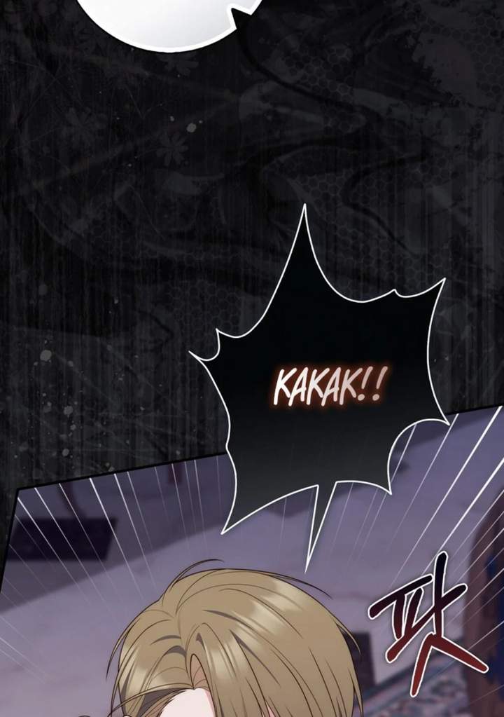 A Princess Who Reads Fortune Chapter 115