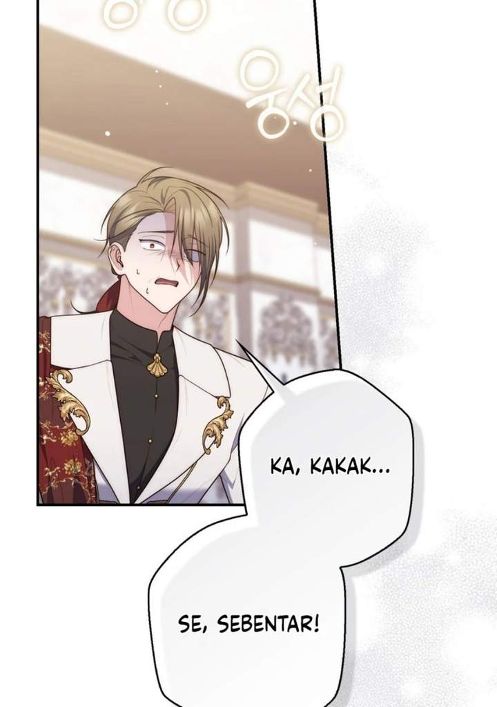 A Princess Who Reads Fortune Chapter 115