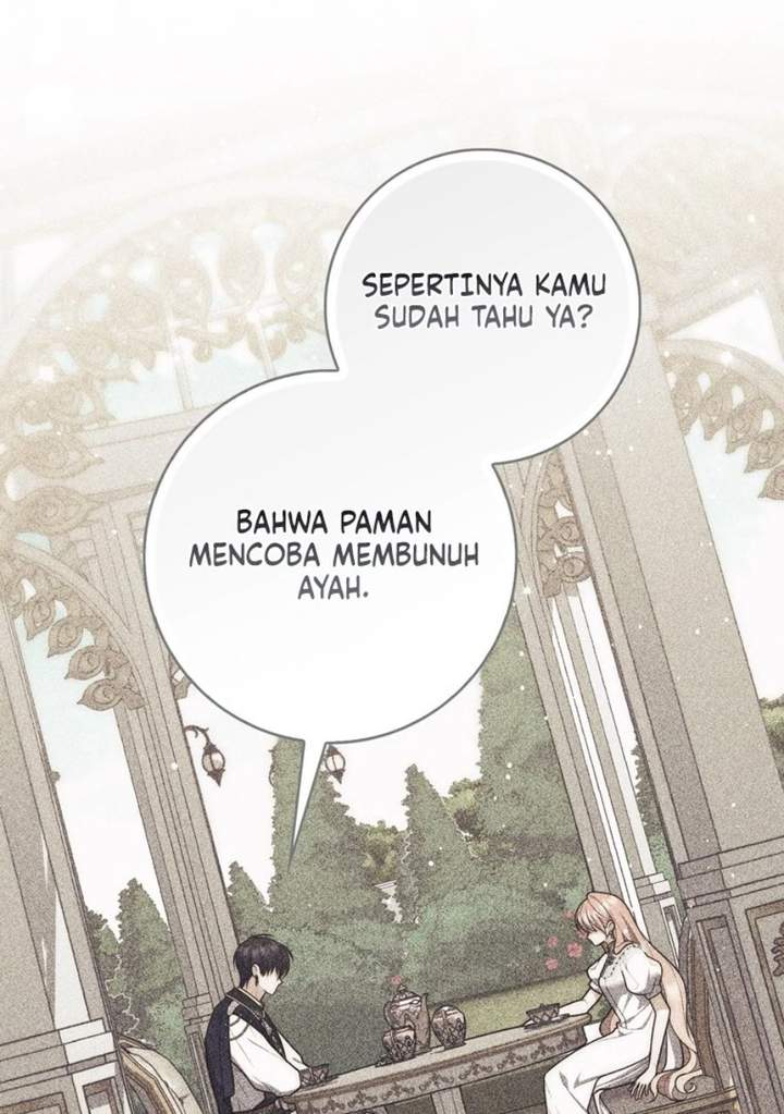 A Princess Who Reads Fortune Chapter 115