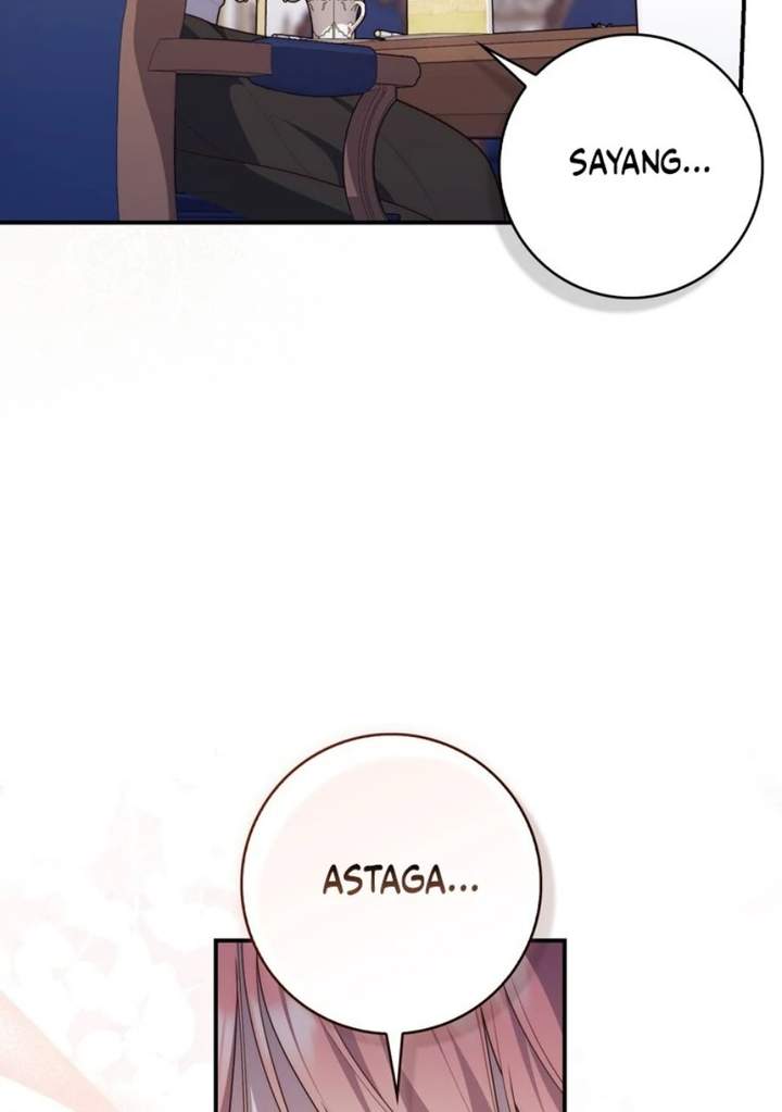 A Princess Who Reads Fortune Chapter 115