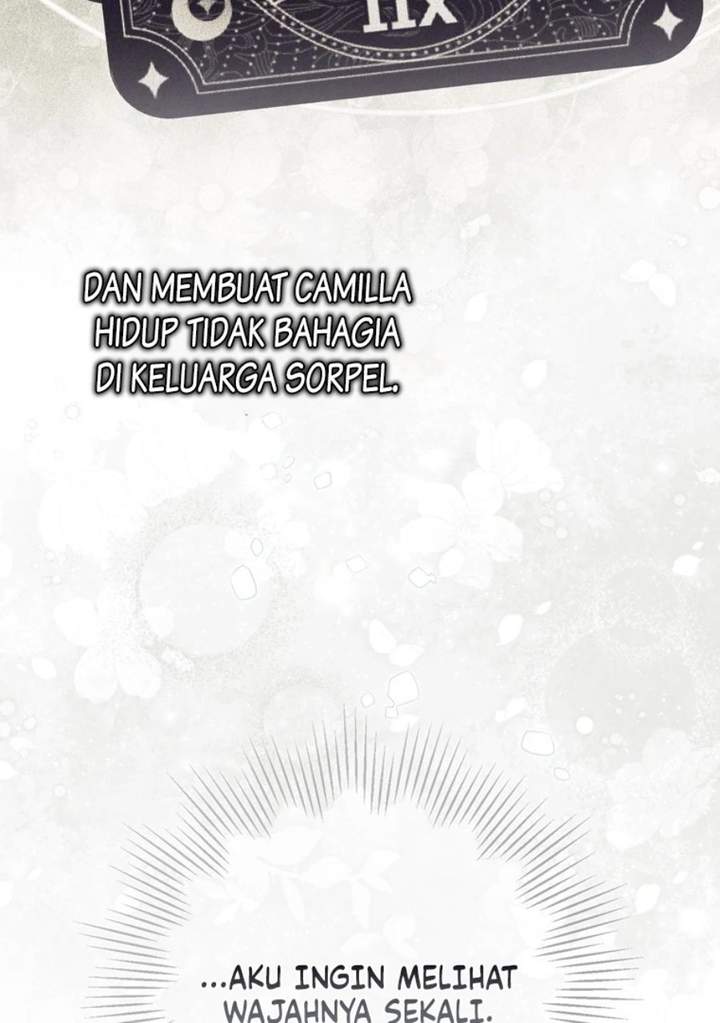 A Princess Who Reads Fortune Chapter 115